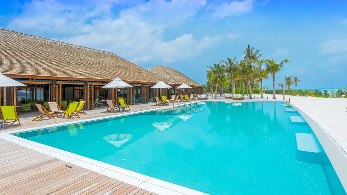 Nala Maldives by Jawakara (Adults Only) фото 7