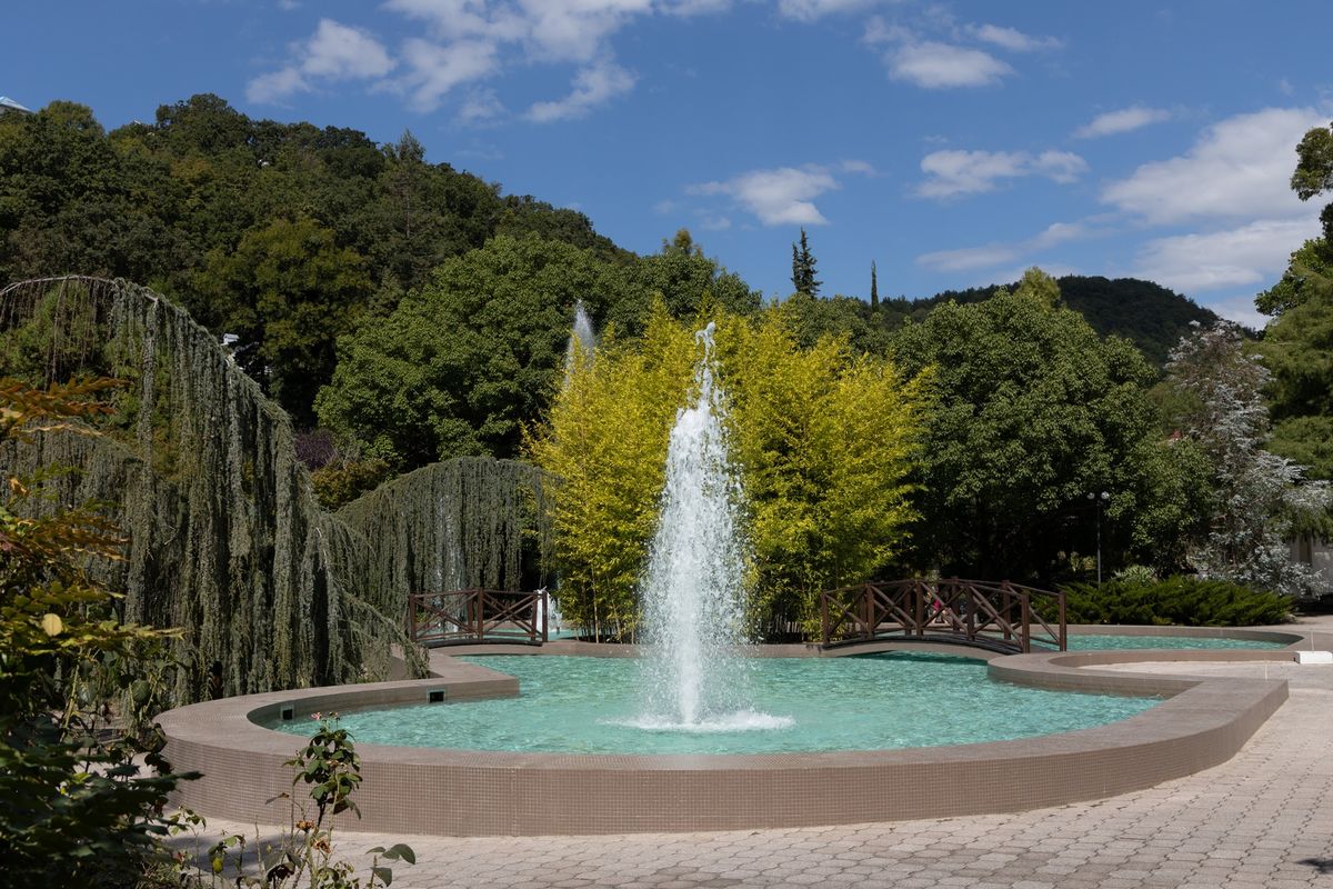 Odysseya Wellness Resort фото 146
