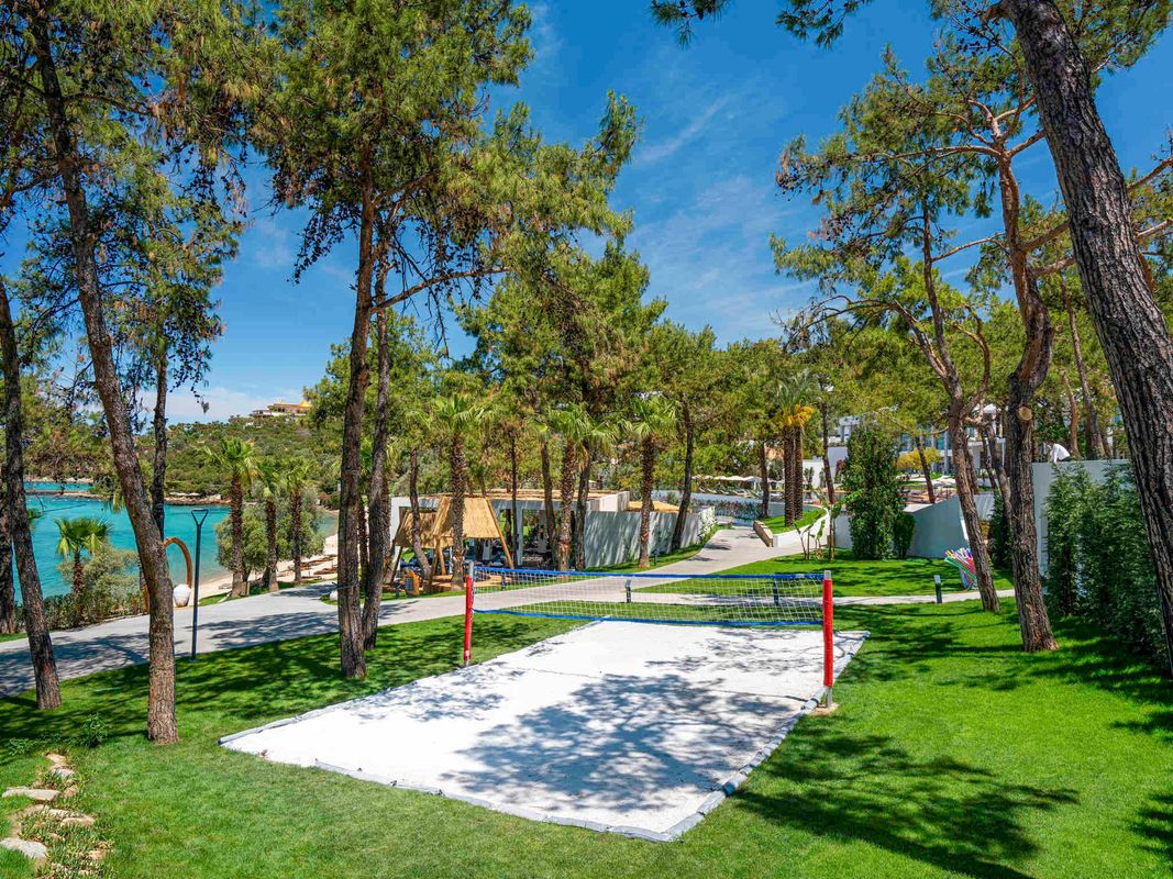 Rixos Premium Bodrum фото 35