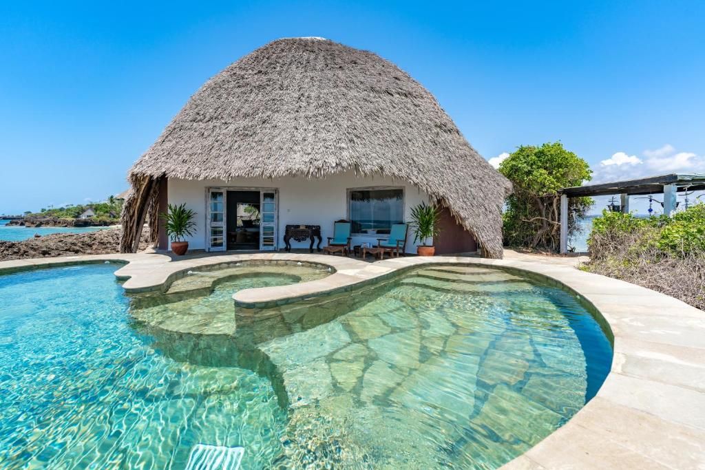 The Sands At Chale Island фото 3