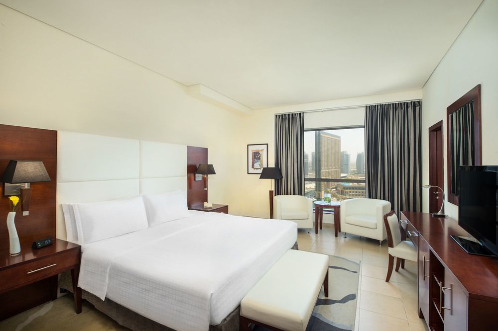 Sheraton The Walk, Dubai фото 96