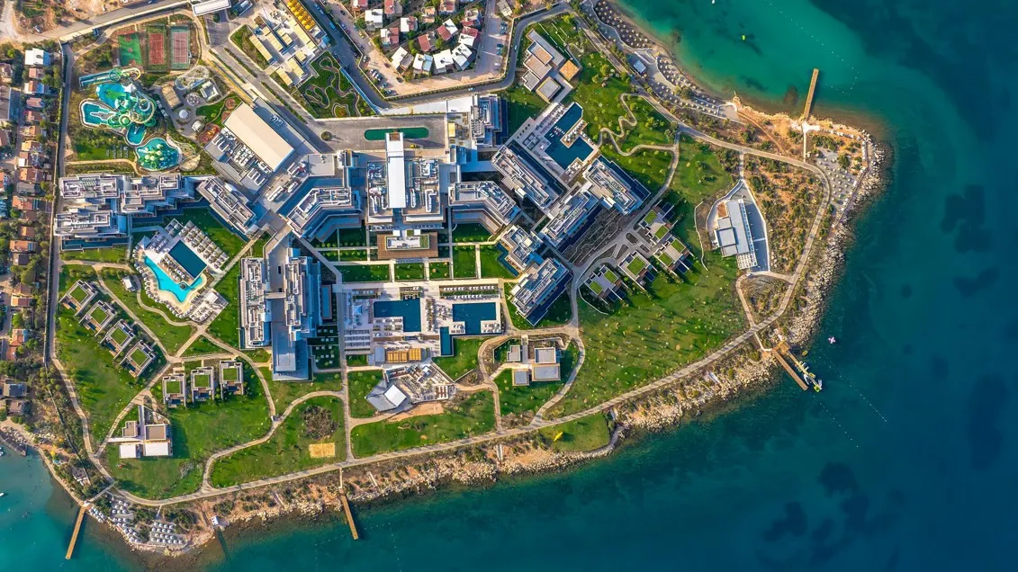 Anda Barut Collection фото 42