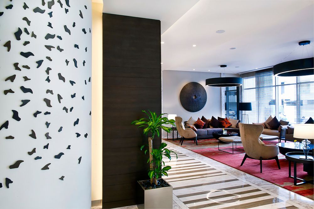 Grayton Hotel by Blazon Hotels фото 31