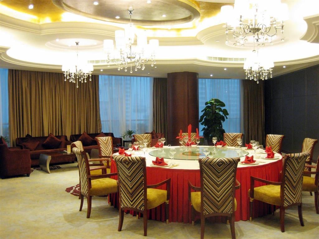 Swissotel Foshan фото 6