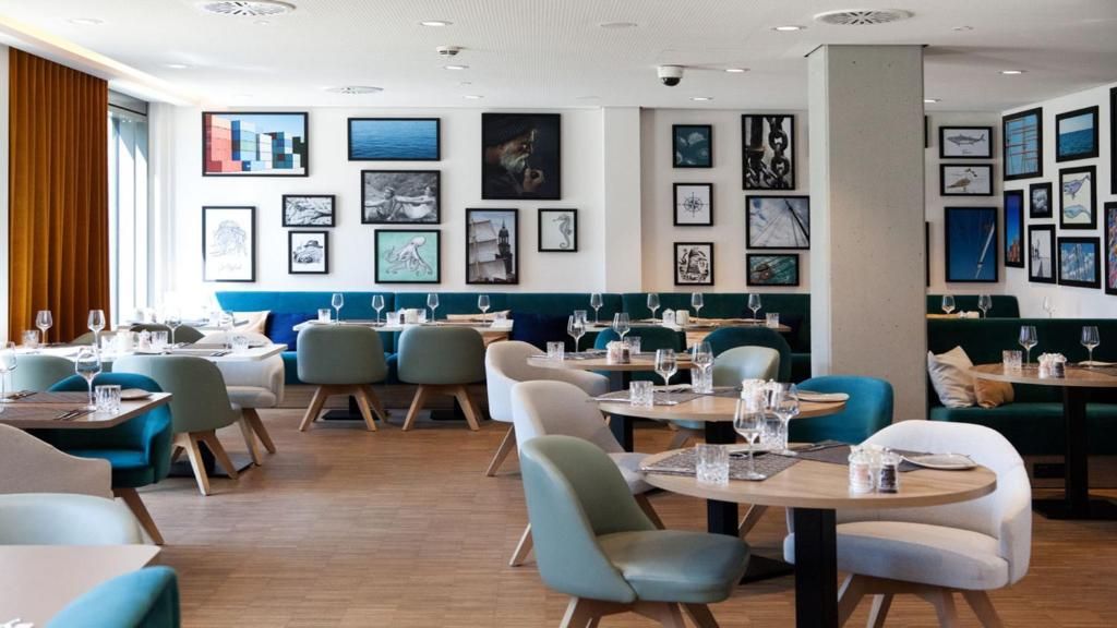 Relexa hotel Ratingen City фото 4