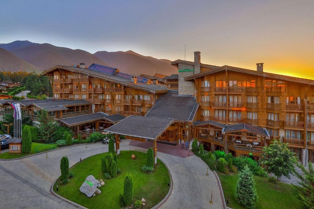 Pirin Golf Hotel and Spa фото 0