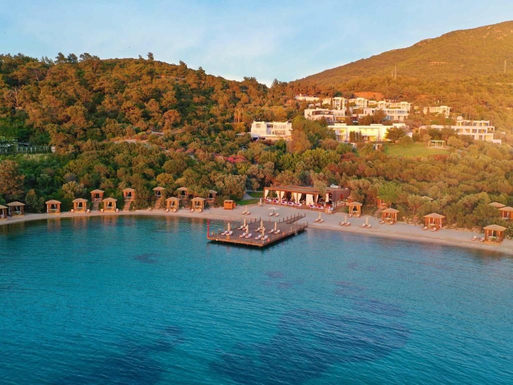 Rixos Premium Bodrum фото 167