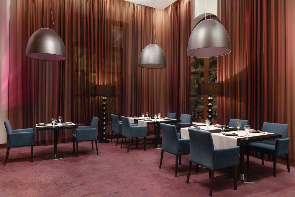 Radisson Rosa Khutor фото 34