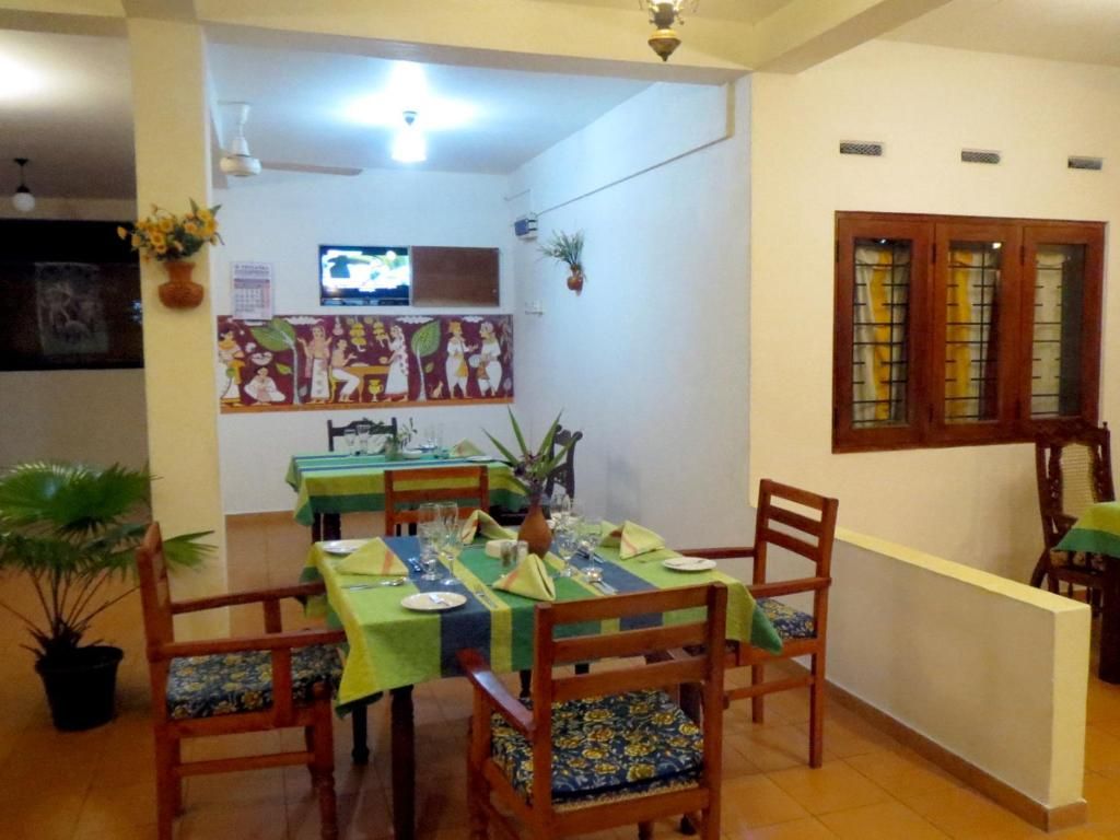 Гостевой дом «C-Lanka Guest House» фото 7
