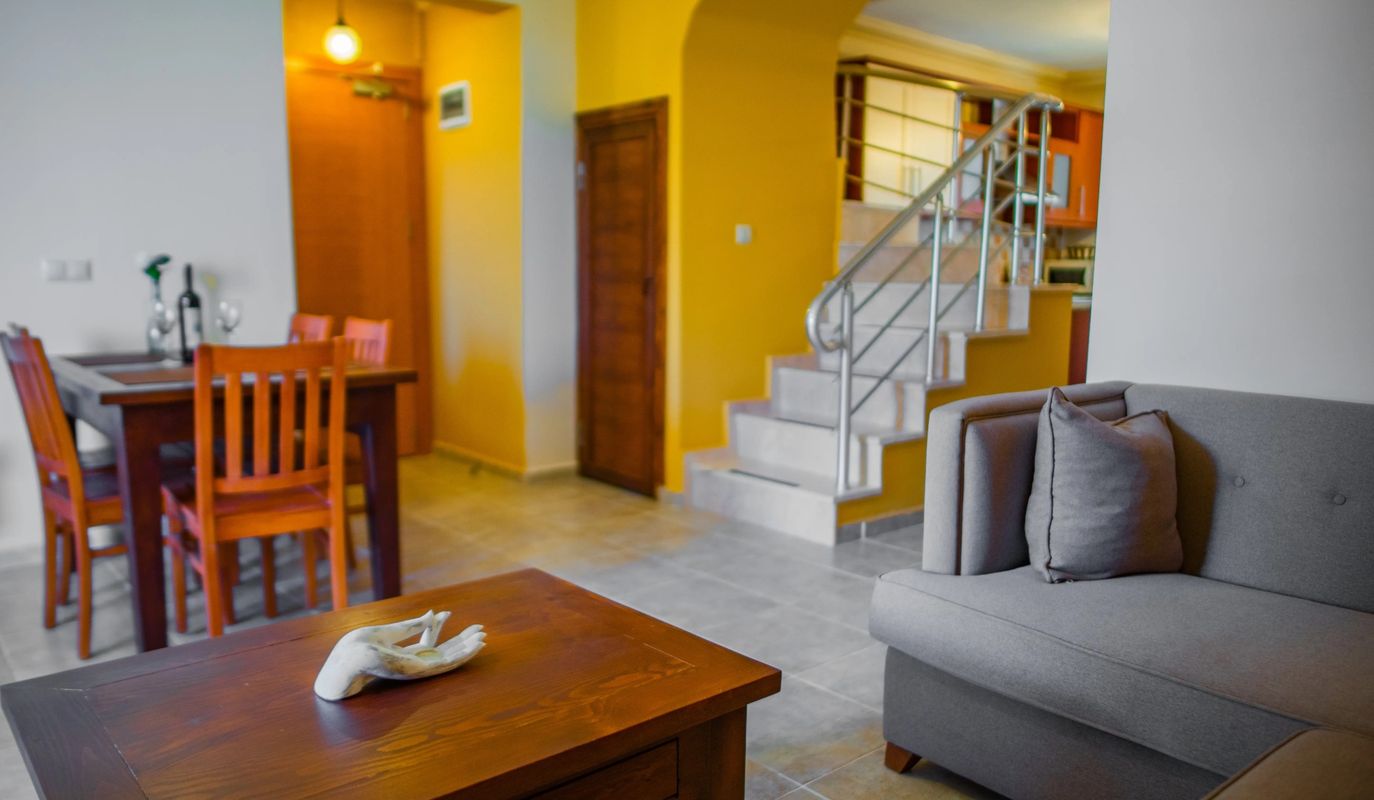 Hotel Dores Residence фото 21