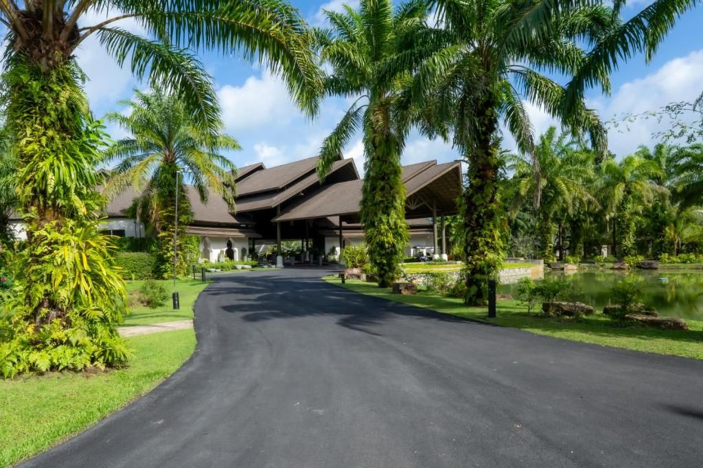Beyond Resort Khaolak (Adults Only) фото 144