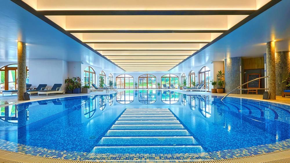 Kempinski Hotel Grand Arena фото 53