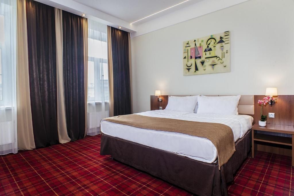Best Western Plus Centre Hotel фото 34