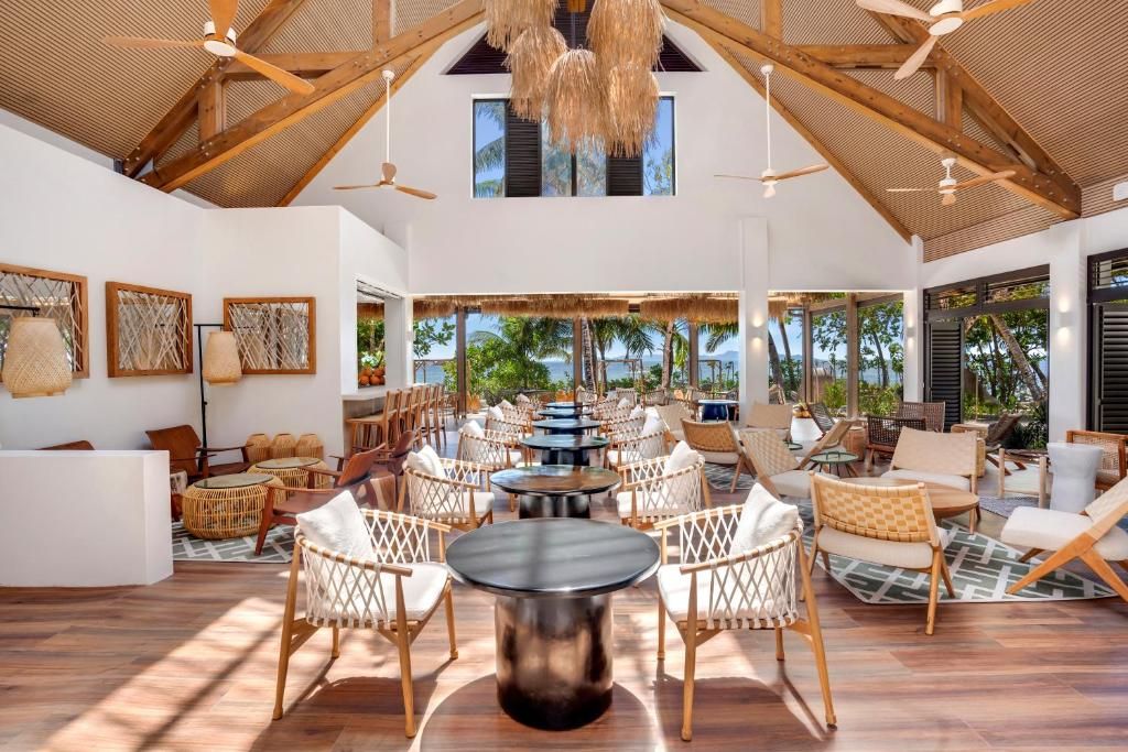 Indian Ocean Lodge фото 36