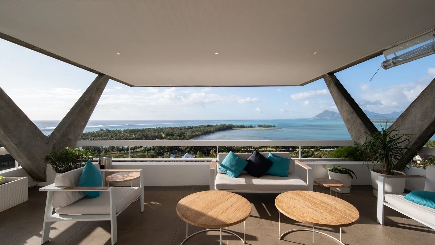 Villa Cambier by Muse Villas фото 11
