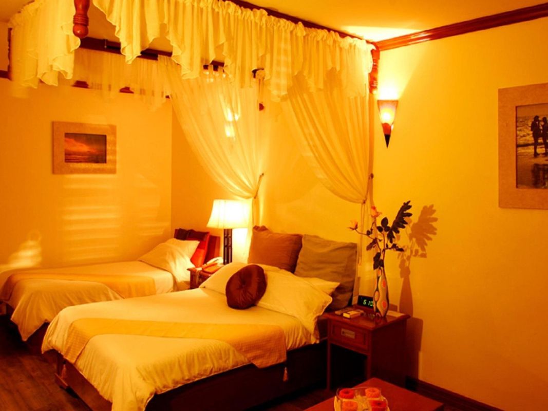 Real Maris Resort and Hotel фото 16