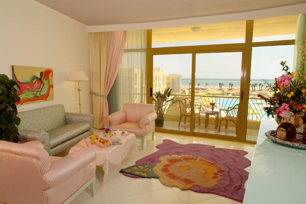 Amarina Sun Resort & Aqua Park фото 77