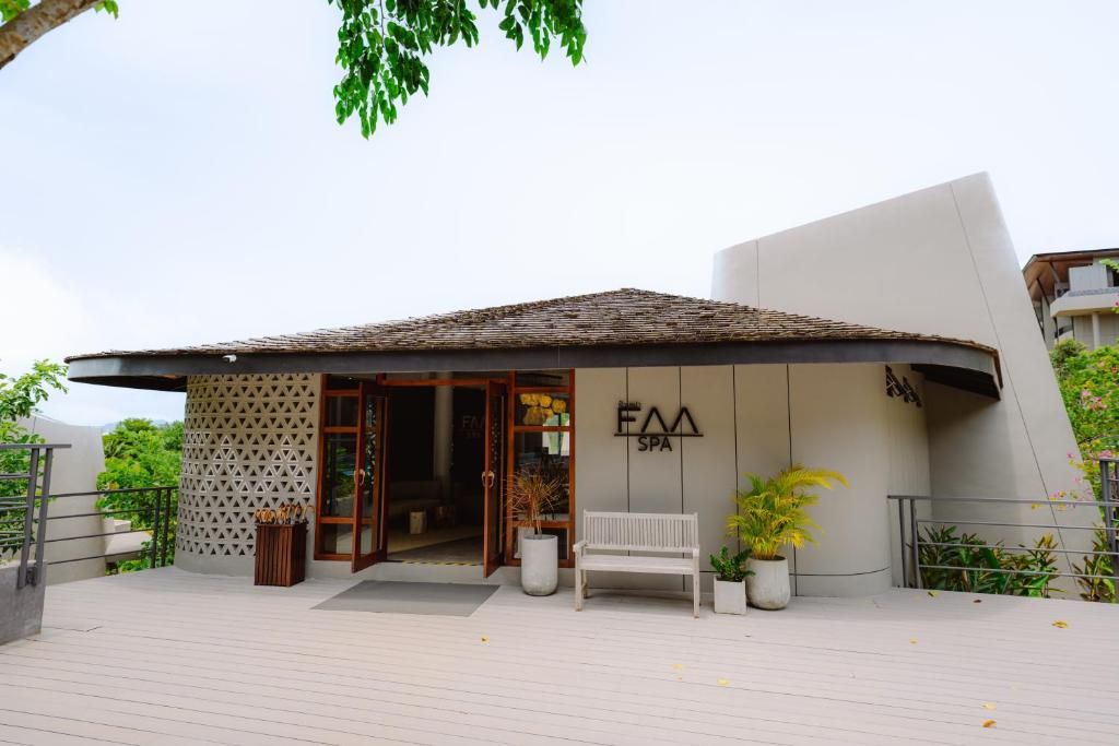 Varana Hotel Krabi фото 11