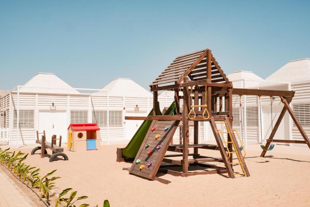 Sentido Reef Oasis Suakin Resort фото 28