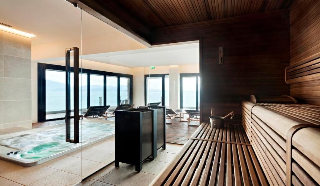 Grand Hotel Terme фото 7