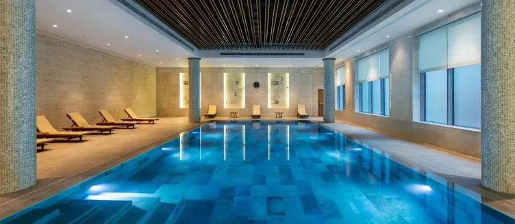 Фото отеля Holiday Inn Baku