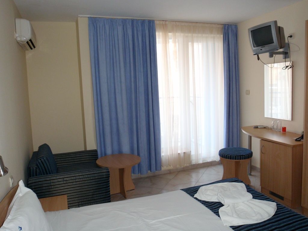 Hotel Briz фото 33