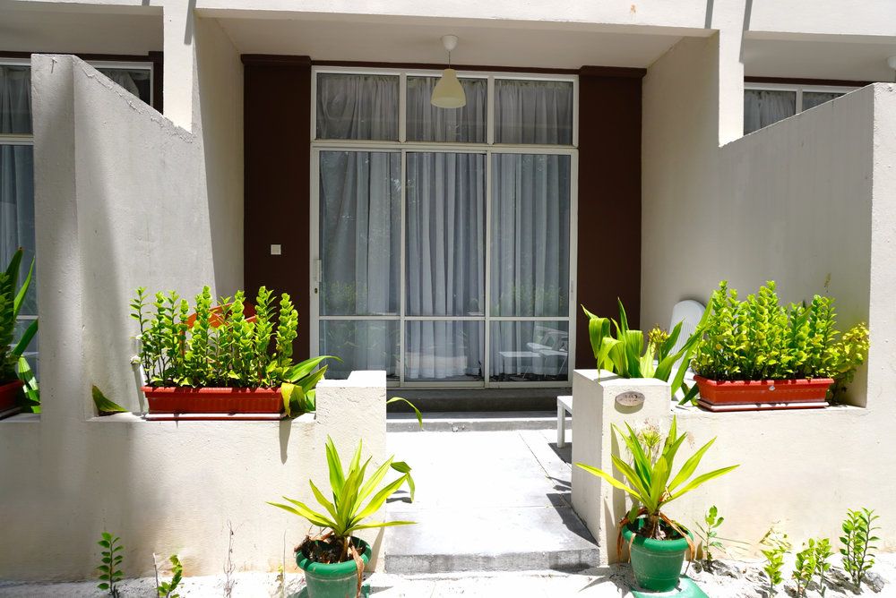 Guest House «TME Retreats Dhigurah Guest House» фото 109