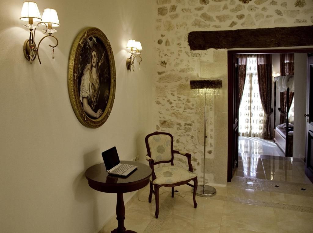 Antica Dimora Suites фото 42