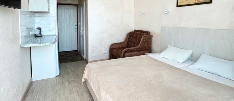 Фото отеля Светлана Голд