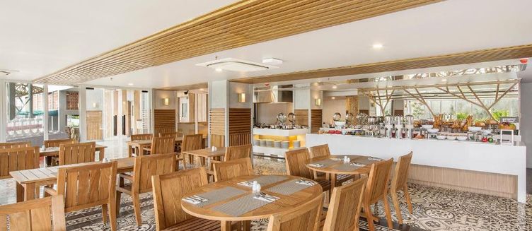 Фото отеля Eastin Ashta Resort Canggu