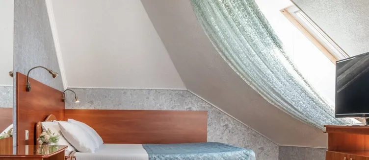 Фото отеля Гостевой дом «Зорэмма»