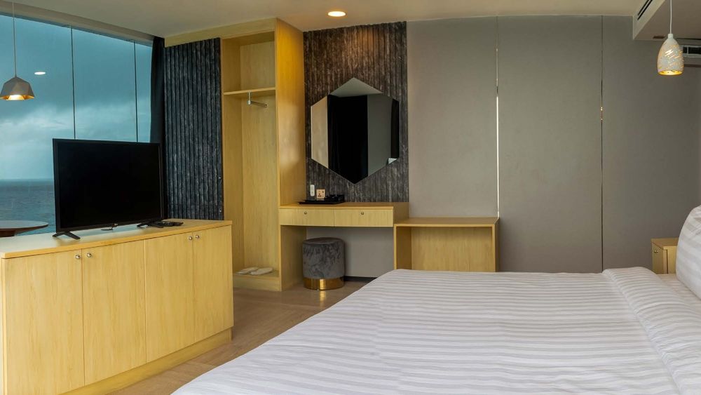 Swarn By Hawks Hotels Kamadhoo фото 53