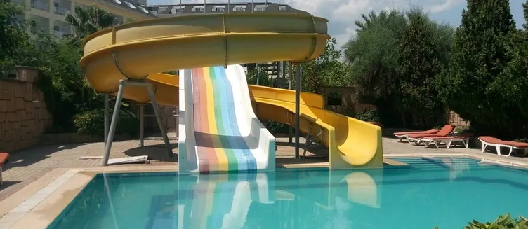 Фото отеля Larissa Sultan's Beach Hotel