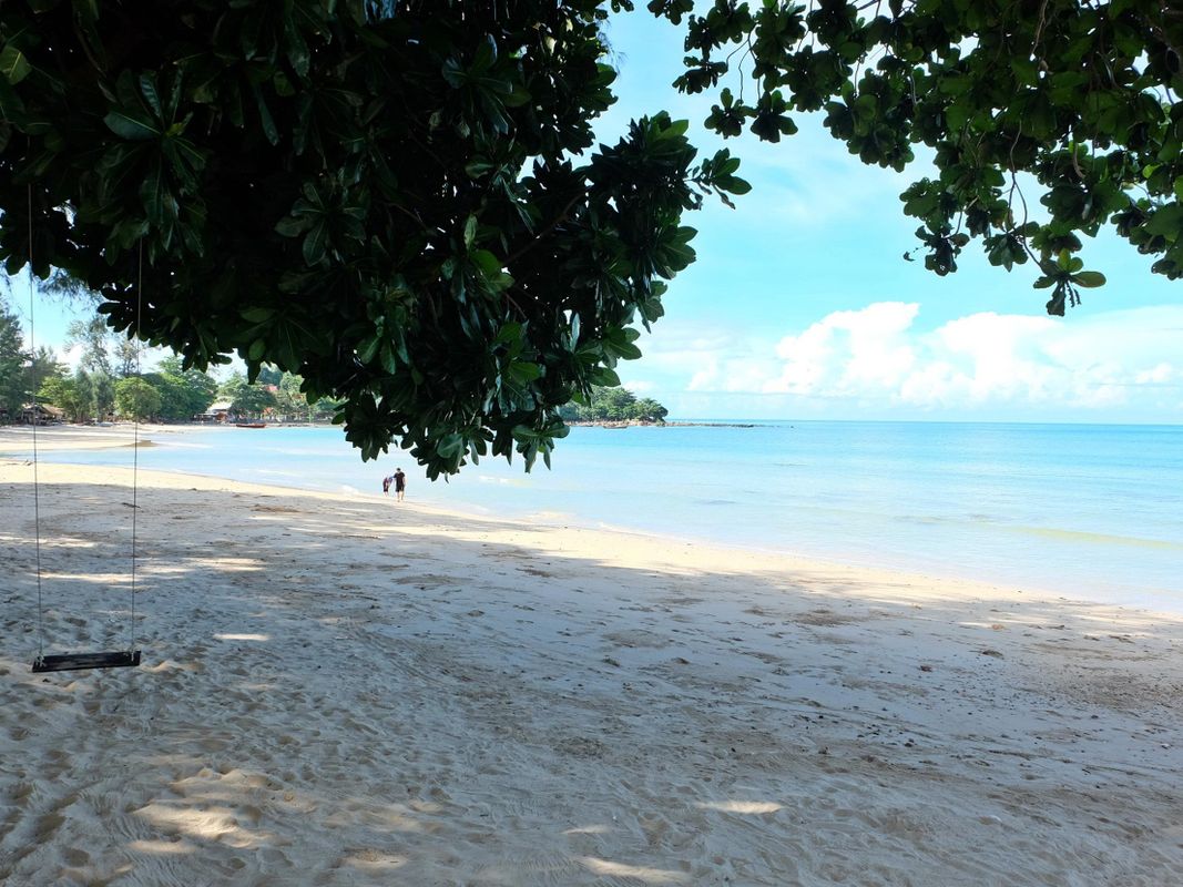 Andaman Lanta Resort фото 34