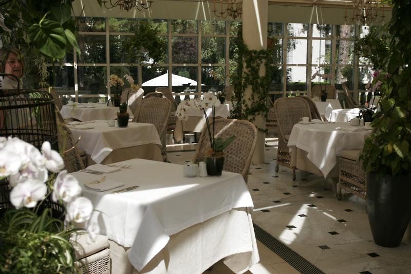 Schlosshotel Berlin by Patrick Hellmann фото 0