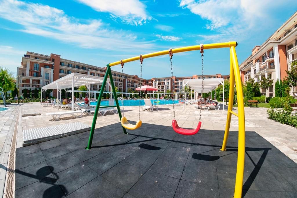 Prestige Fort Beach Apartcomplex фото 25
