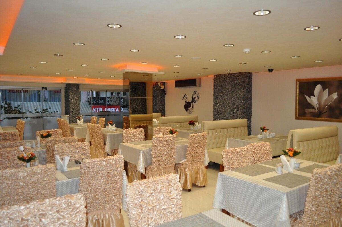 Hotel Sureyya фото 6