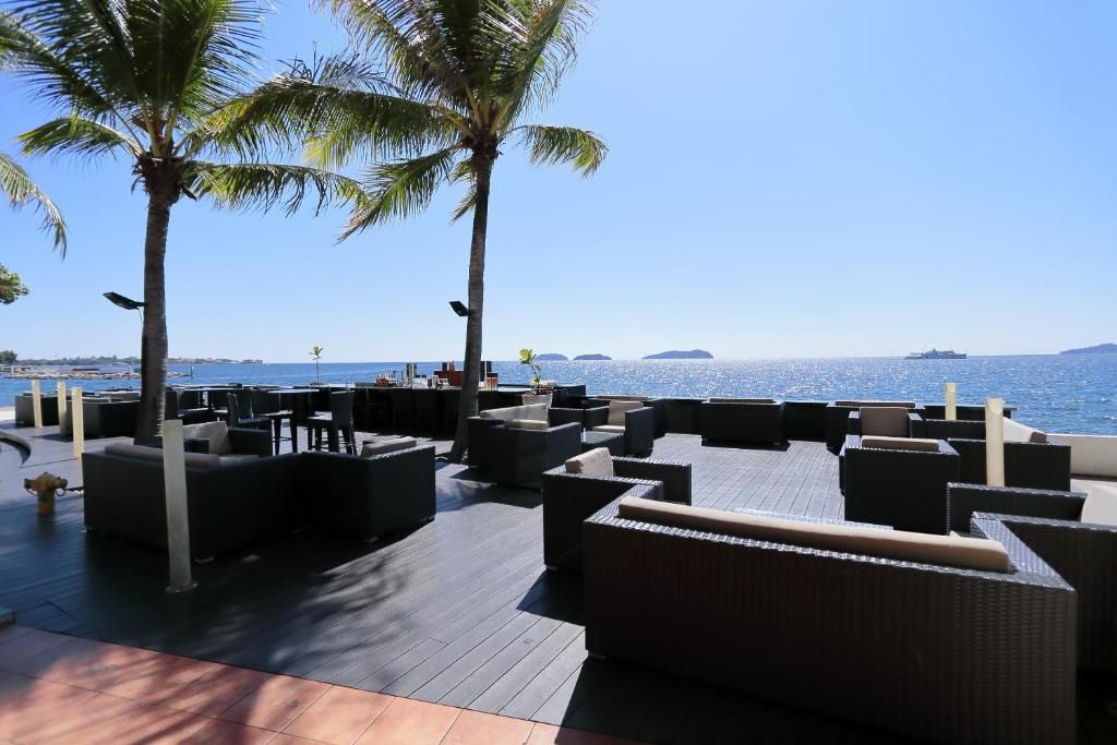 The Magellan Sutera фото 48
