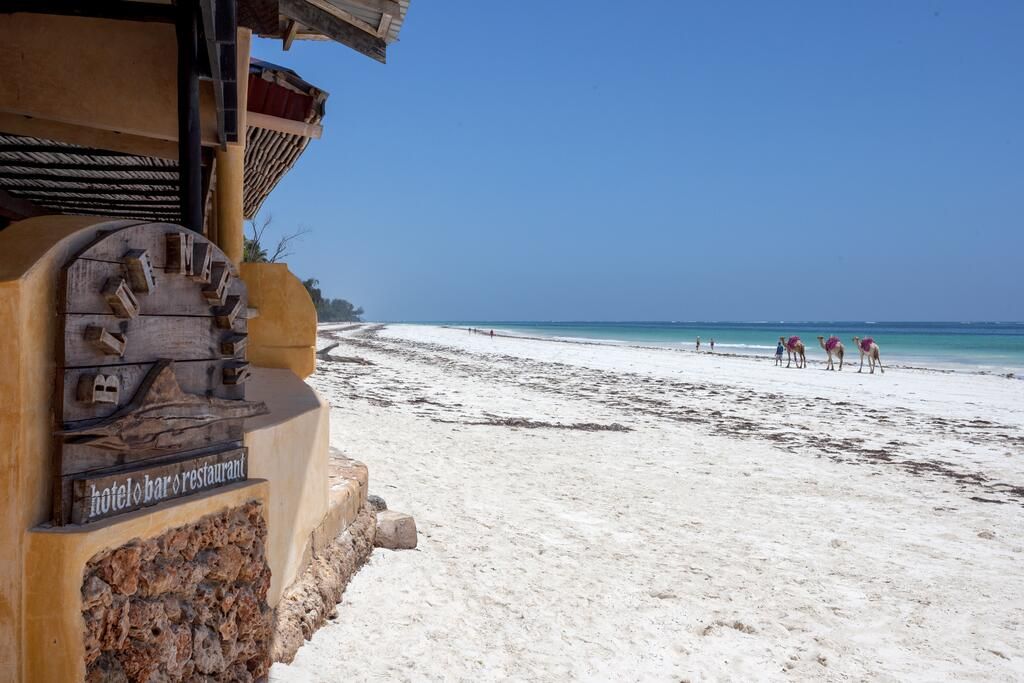 Blue Marlin Beach фото 2
