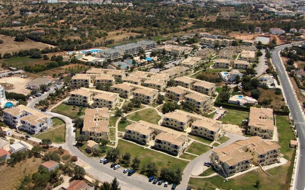 Alvor Clube Brisamar фото 10