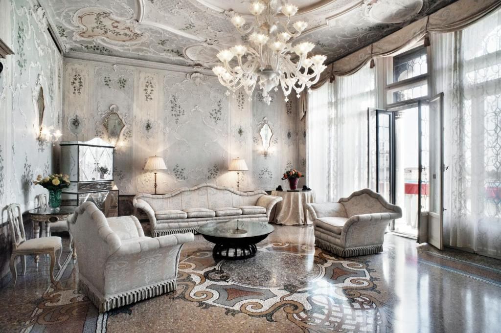 Bauer Palazzo фото 126