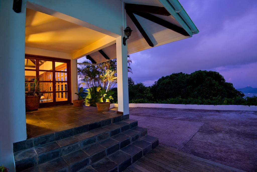Copolia Lodge фото 6