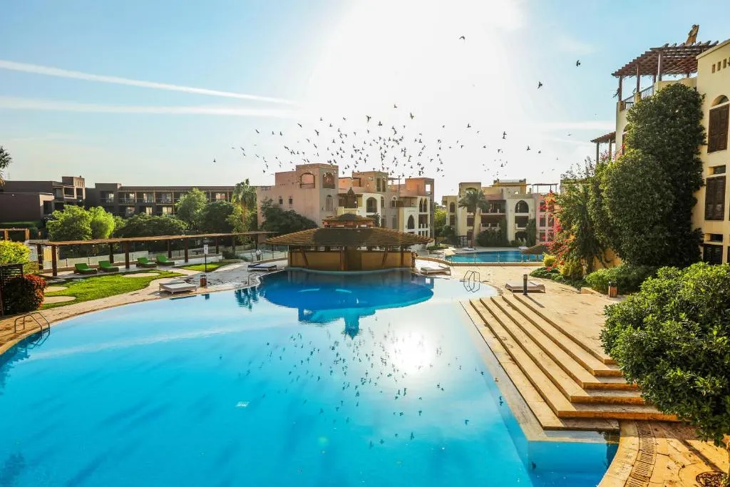 Tala Bay Residence фото 2