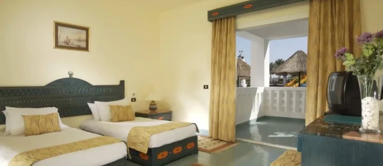 Фото отеля Club Resort