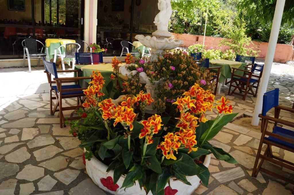 Brati Arcoudi Hotel фото 12