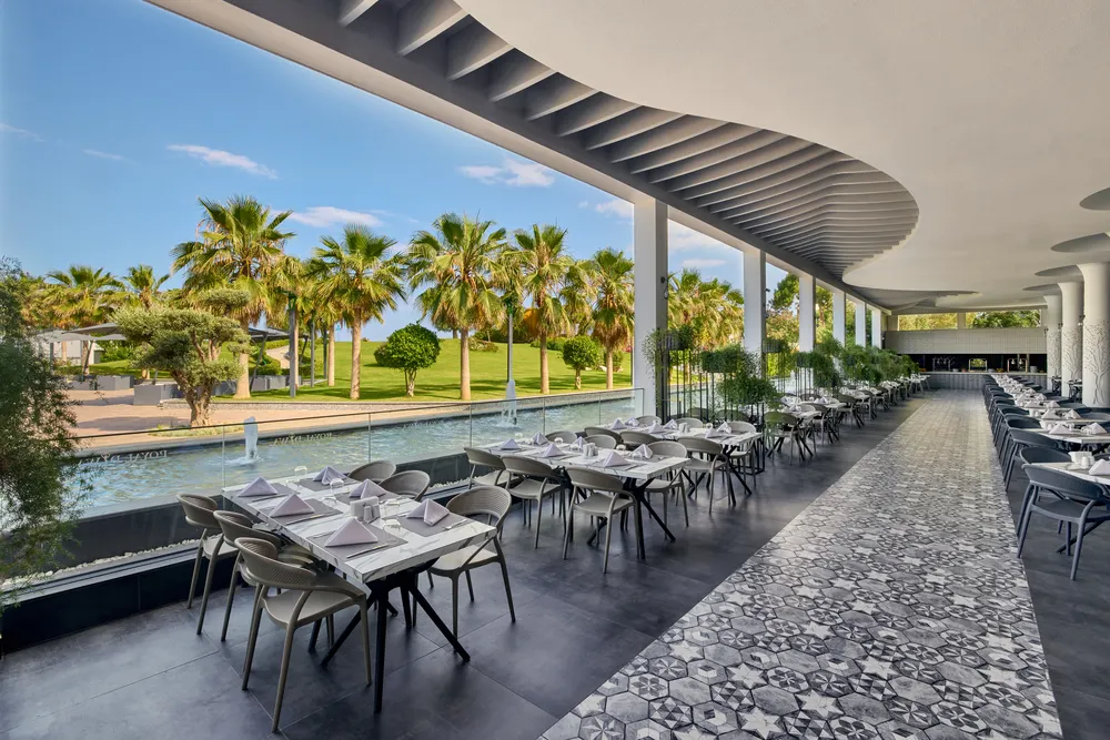 Movenpick Resort Antalya Tekirova фото 209