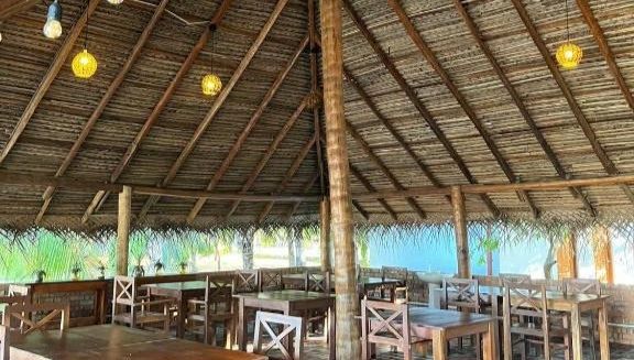 Фото отеля N and N Beach Resort & SPA