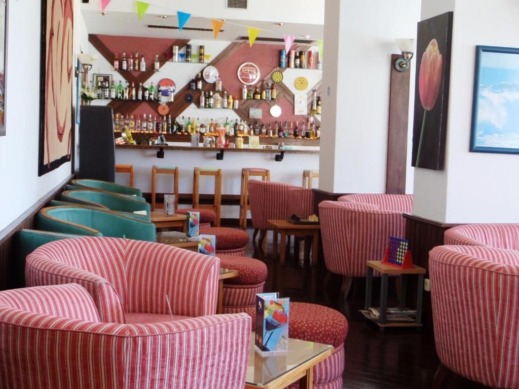Hotel luar фото 7