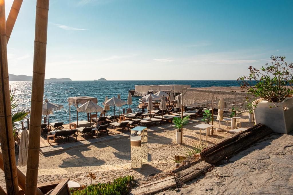 Palmalife Bodrum Resort & Spa фото 6