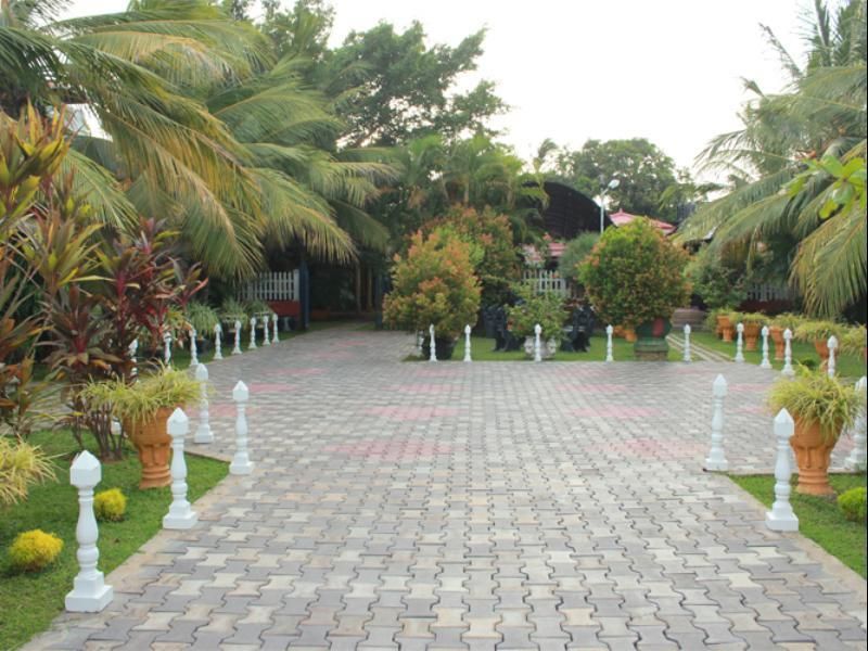 Jkab Park фото 5
